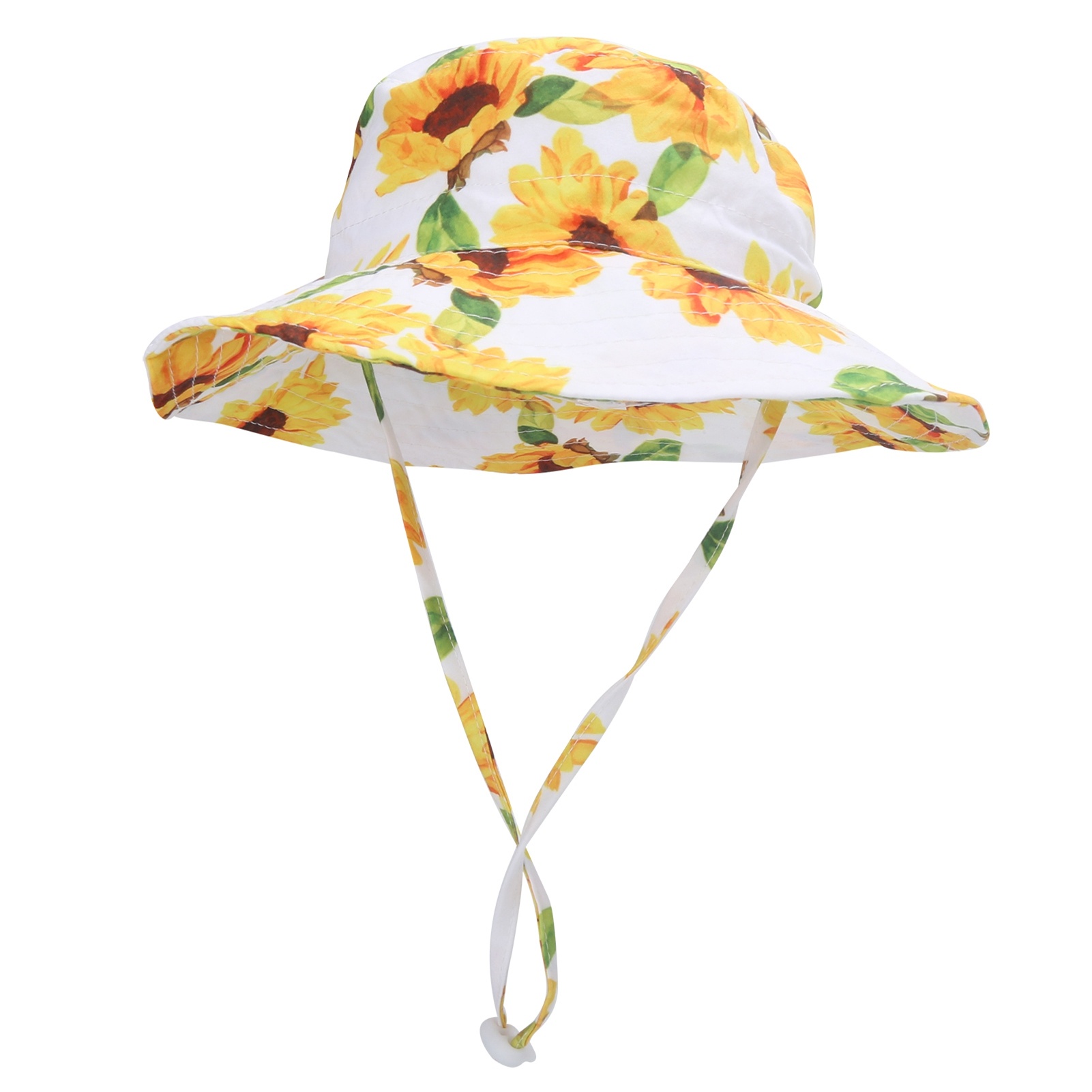 Topi Pantai Bayi Bernapas Modi - Bucket Hat Cotton ulasan dan harga