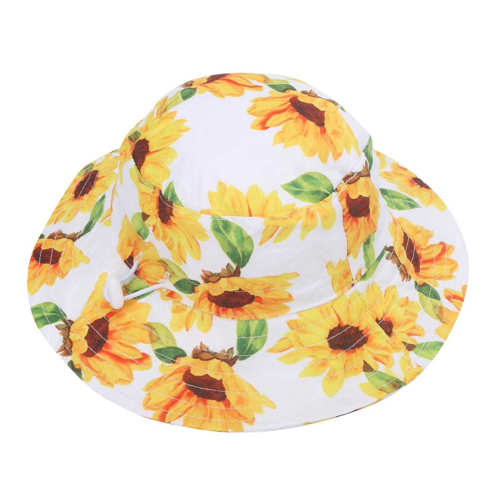 Topi Pantai Bayi Bernapas Modi - Bucket Hat Cotton ulasan dan harga
