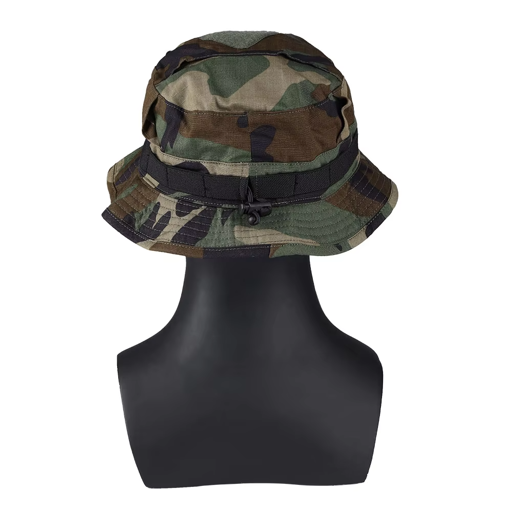Emersognear Topi Boonie Taktis - Boonie Hat Tactical ulasan dan harga