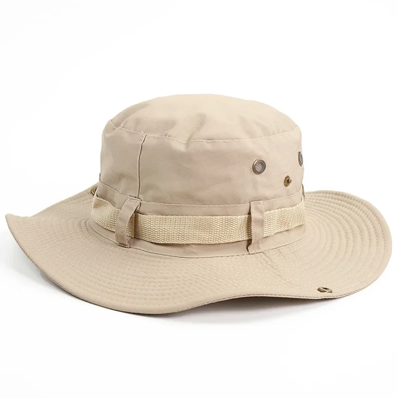 Topi Boonie Taktis Multicam un - Boonie Hat Tactical ulasan dan harga