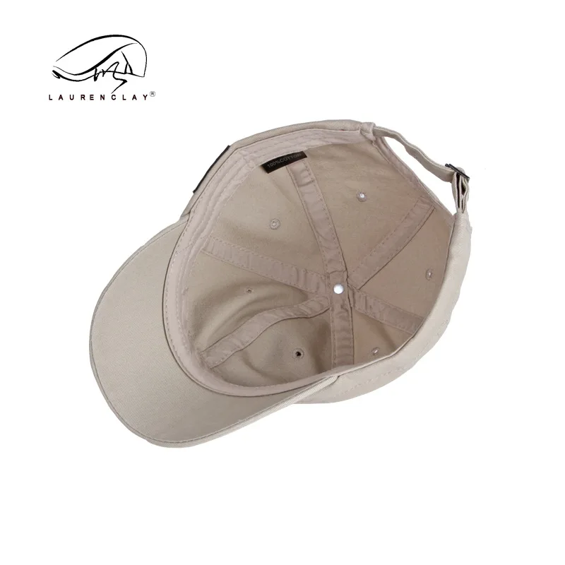 Topi Baseball Berbahan Bernapa - Dad Hat Cotton ulasan dan harga