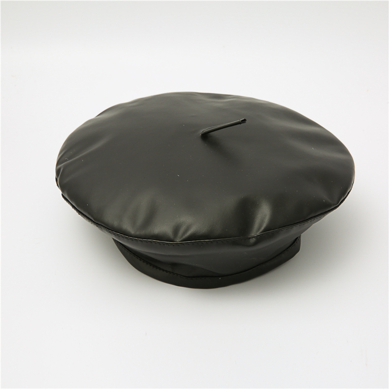 Topi Baret Prancis Vintage Bar - Beret French Wool ulasan dan harga