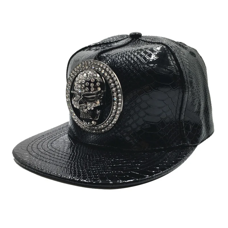 Oohmy topi bisbol pria wanita  - Snapback Hat Flat ulasan dan harga