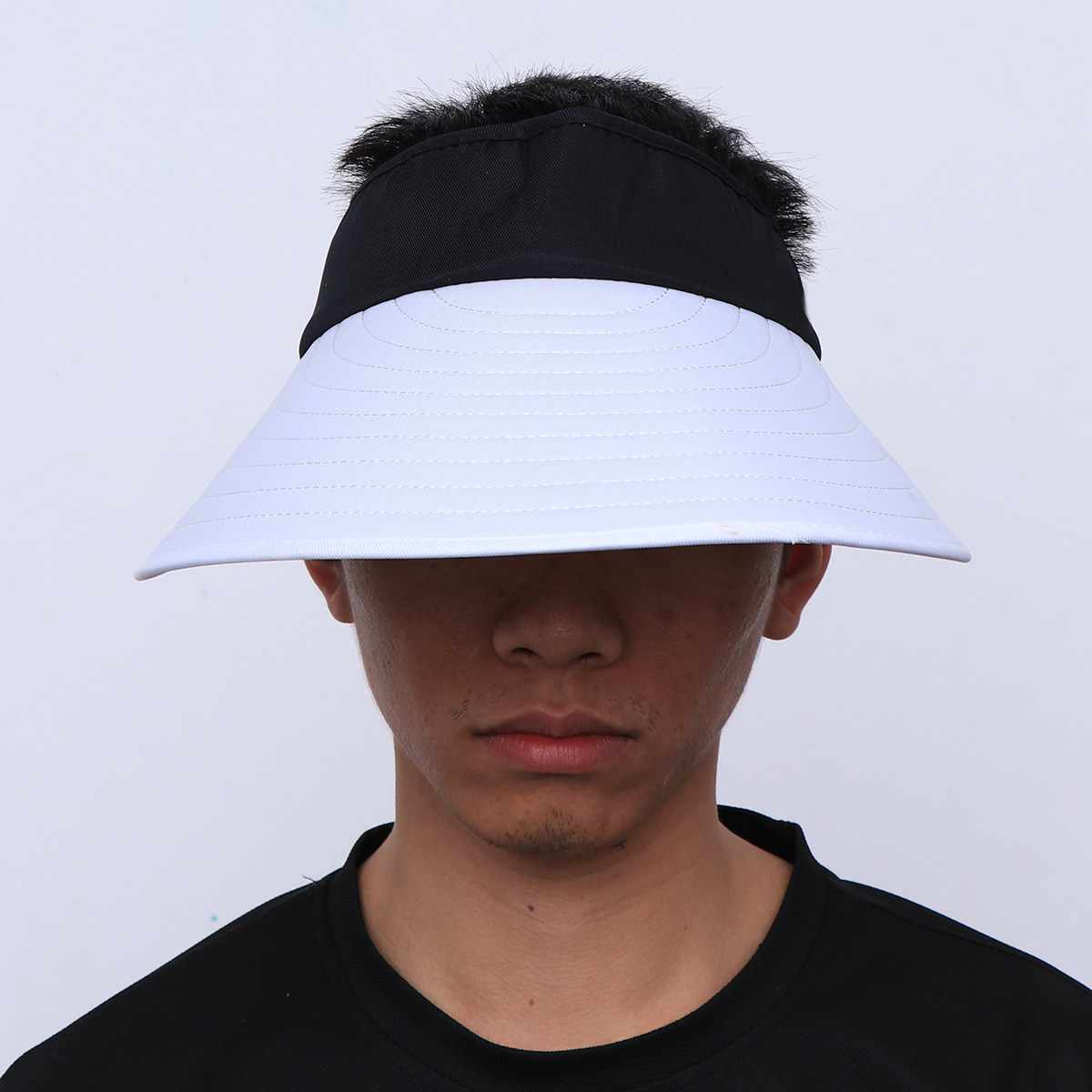 Topi Tenis Unisex, Ringan, Dap - Running Cap Lightweight ulasan dan harga