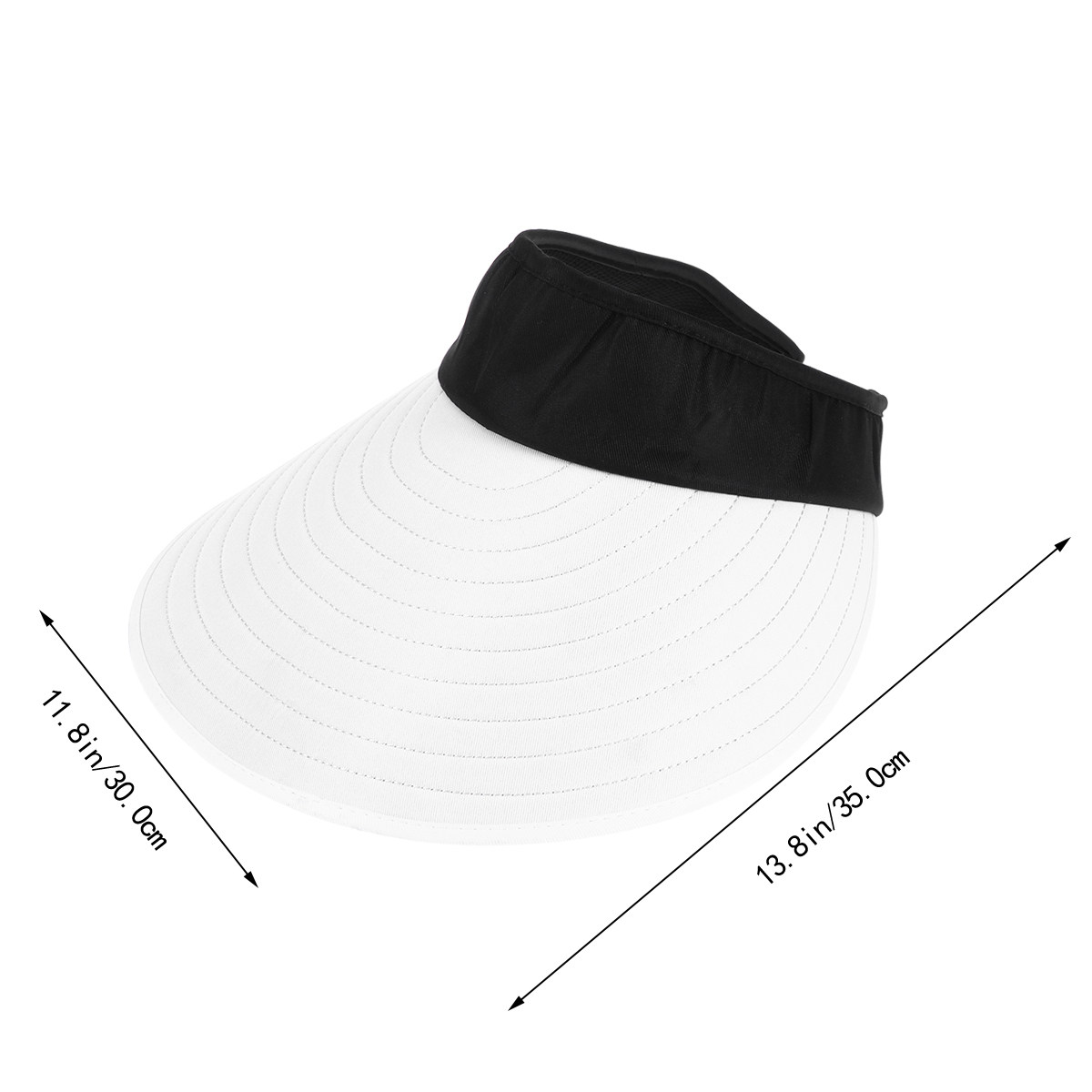 Topi Tenis Unisex, Ringan, Dap - Running Cap Lightweight ulasan dan harga