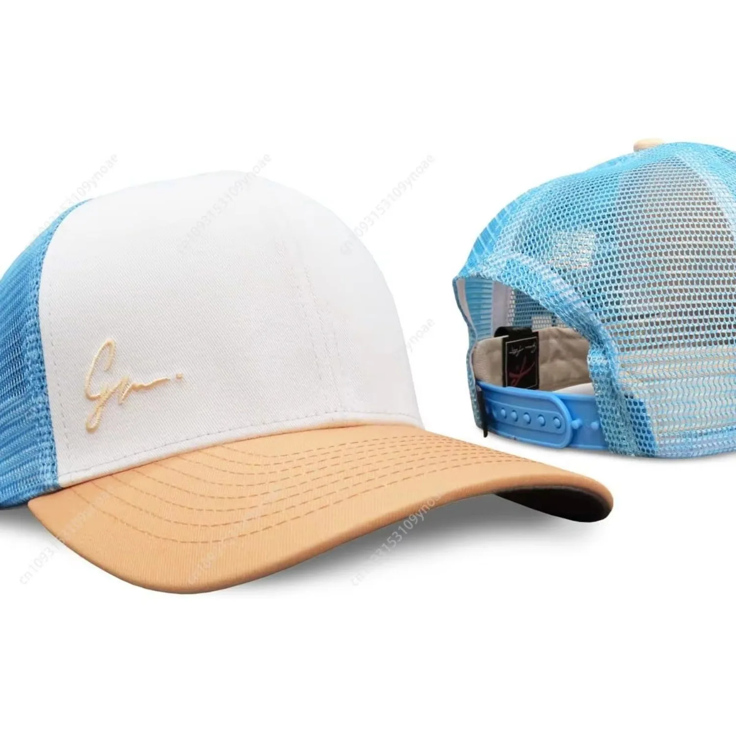 Topi Trucker Grace Folly Beach - Dad Hat Cotton ulasan dan harga