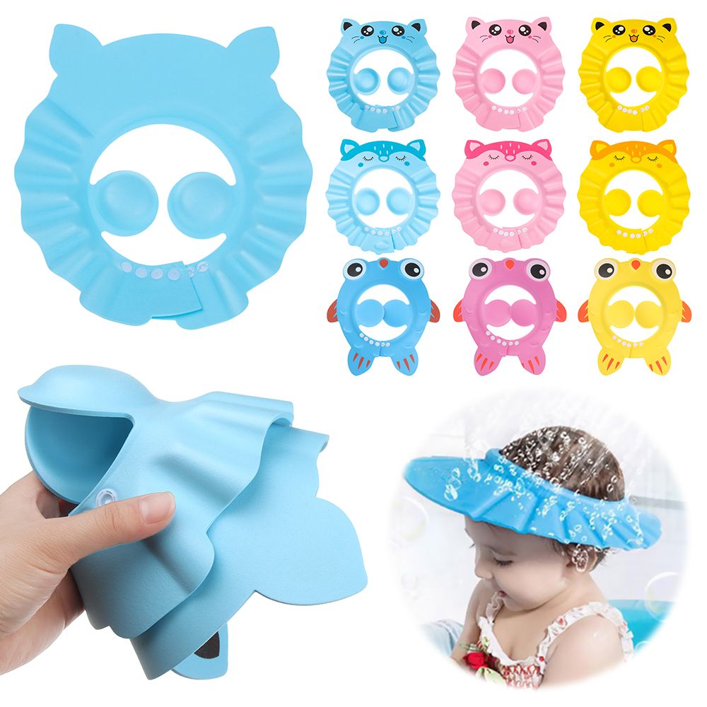 Perlindungan telinga topi mand - Swim Hat Silicone ulasan dan harga