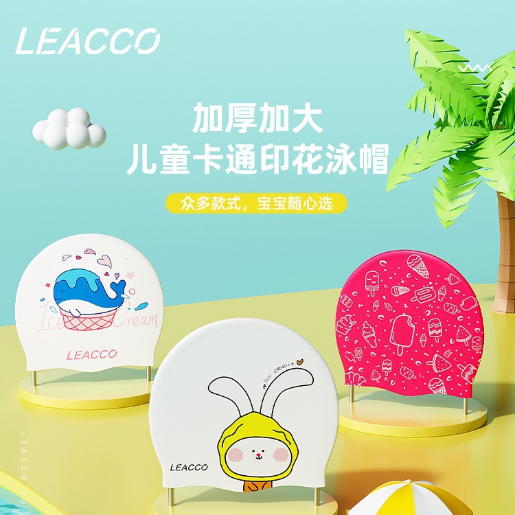 Topi Renang Silikon Tahan Air  - Swim Hat Silicone ulasan dan harga